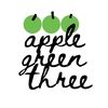 applegreenthree